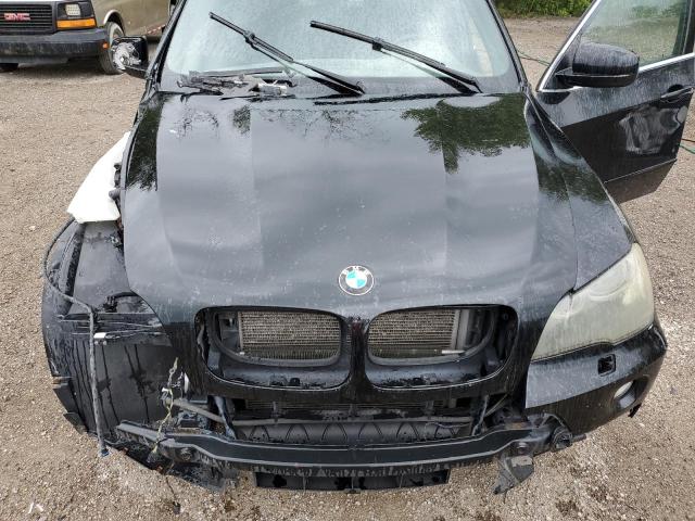 Photo 12 from auction – 2010 BMW X5 XDRIVE3 with VIN 5UXFE4C51AL384332