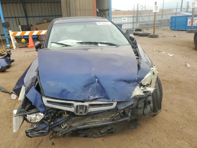 Photo 5 from auction – 2003 HONDA ACCORD EX with VIN 1HGCM66523A099394