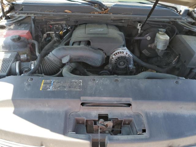 Photo 12 from auction – 2007 CADILLAC ESCALADE L with VIN 1GYEC63837R304389