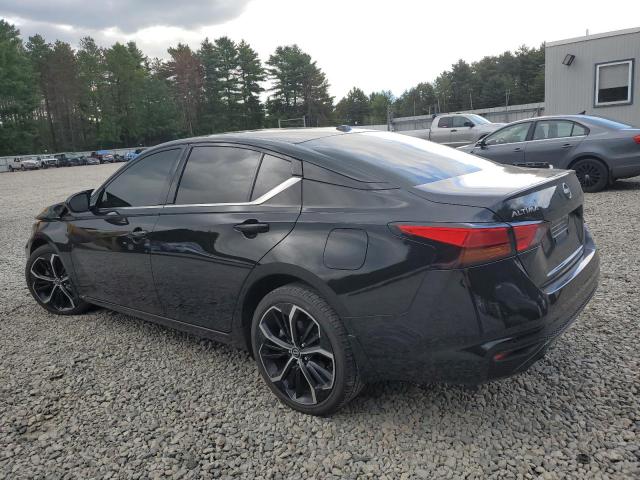Photo 2 from auction – 2024 NISSAN ALTIMA SR with VIN 1N4BL4CW7RN426894