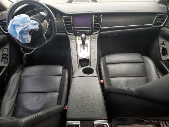 Photo 8 from auction – 2012 PORSCHE PANAMERA 2 with VIN WP0AA2A74CL013488