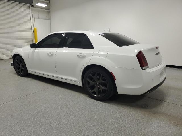 Photo 2 from auction – 2022 CHRYSLER 300 S with VIN 2C3CCABG2NH256622