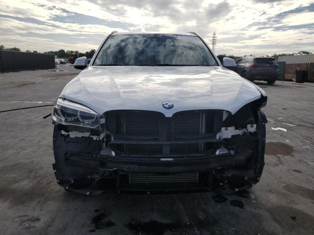 Photo 5 from auction – 2015 BMW X5 XDRIVE3 with VIN 5UXKR0C56F0K61856
