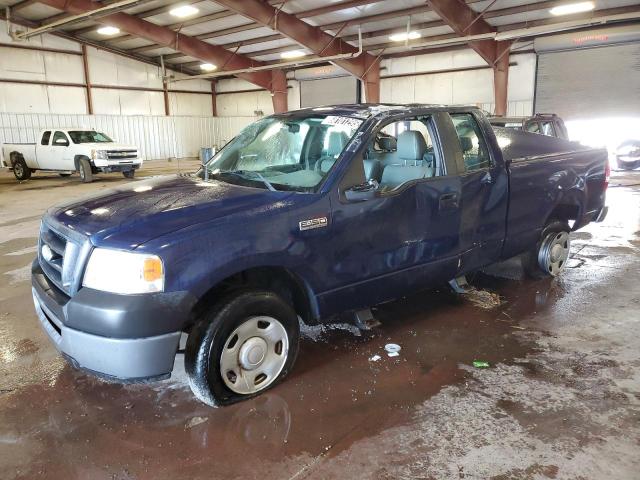 FORD F150 2008 with VIN 1FTPX12V48FC27905 - Photo from auction