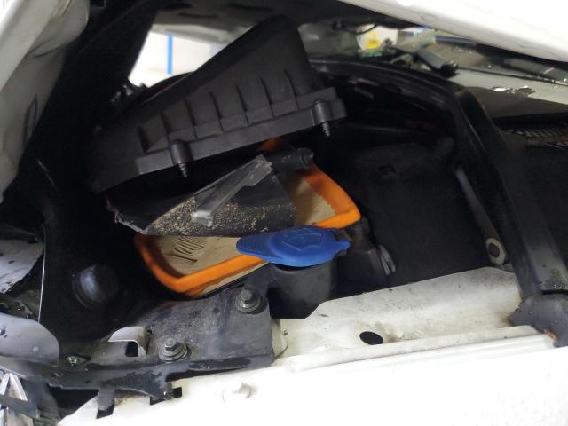 Photo 11 from auction – 2013 VOLVO S80 3.2 with VIN YV1940AS4D1172067