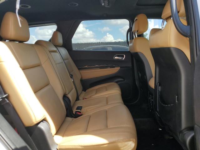 Photo 11 from auction – 2017 DODGE DURANGO CI with VIN 1C4RDHEG6HC736595