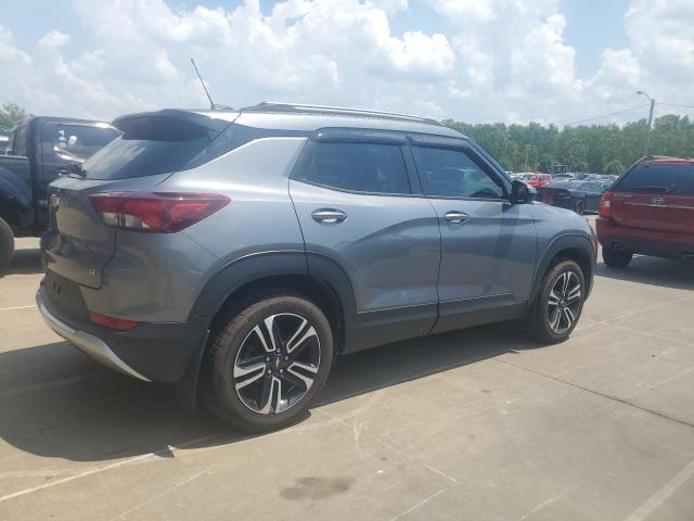 Photo 3 from auction – 2021 CHEVROLET TRAILBLAZE with VIN KL79MRSL4MB118499