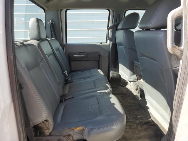 Photo 10 from auction – 2016 FORD F250 SUPER with VIN 1FT7W2A6XGEB61240