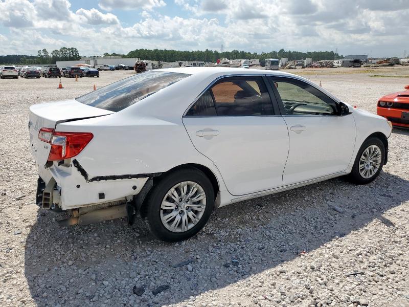 Photo 3 from auction – 2013 TOYOTA CAMRY L with VIN 4T1BF1FK4DU269862