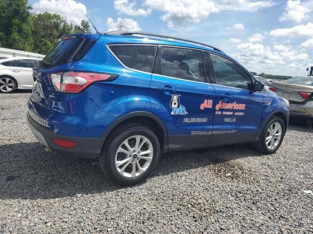 Photo 3 from auction – 2018 FORD ESCAPE SE with VIN 1FMCU9GD6JUC61203