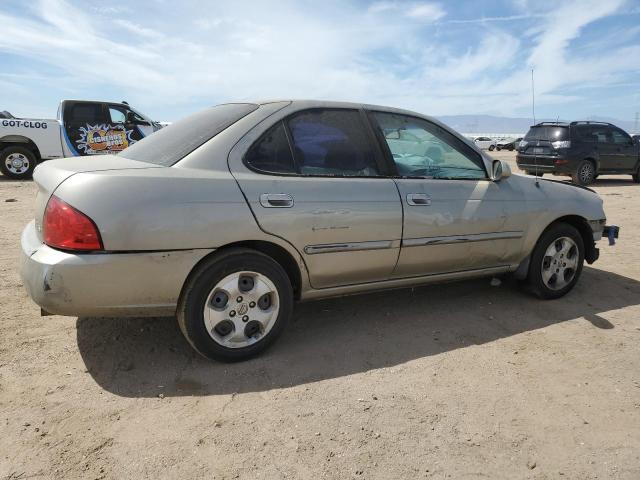 Photo 3 from auction – 2005 NISSAN SENTRA 1.8 with VIN 3N1CB51D05L584922