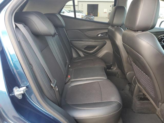 Photo 11 from auction – 2019 BUICK ENCORE PREFERRED with VIN KL4CJASB1KB808972