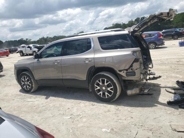 Photo 2 from auction – 2023 GMC ACADIA SLE with VIN 1GKKNKL44PZ106207