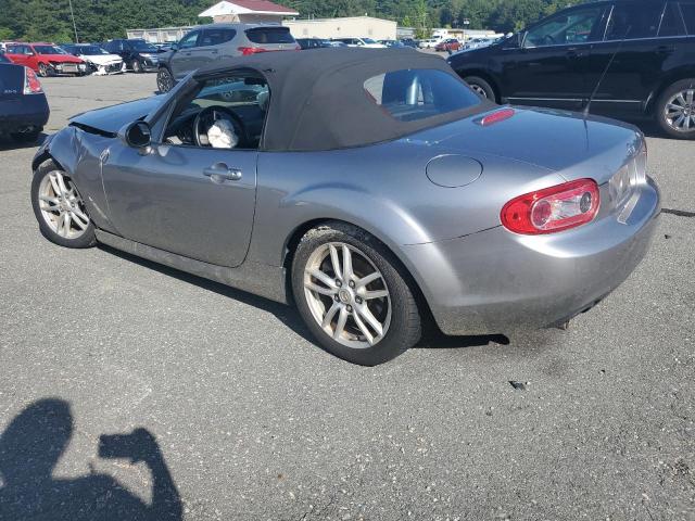 Photo 2 from auction – 2011 MAZDA MX-5 MIATA with VIN JM1NC2JF7B0219455