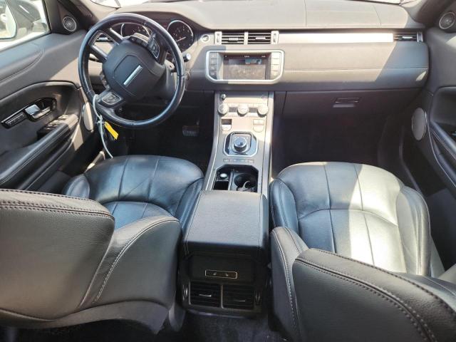 Photo 8 from auction – 2018 LAND ROVER RANGE ROVE with VIN SALVP2RXXJH323948