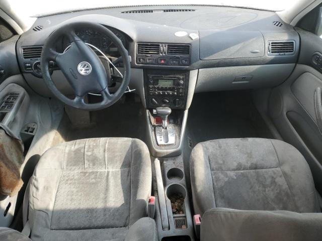 Photo 8 from auction – 2003 VOLKSWAGEN JETTA GL with VIN 3VWRK69M13M151020