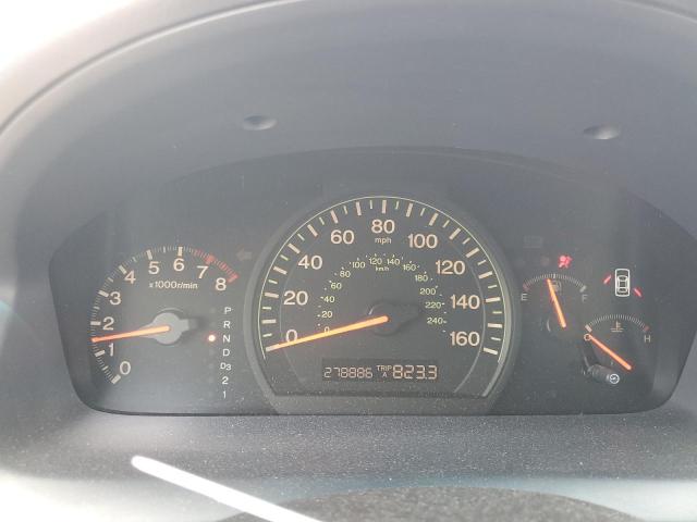 Photo 9 from auction – 2004 HONDA ACCORD with VIN 1HGCM56894A079861
