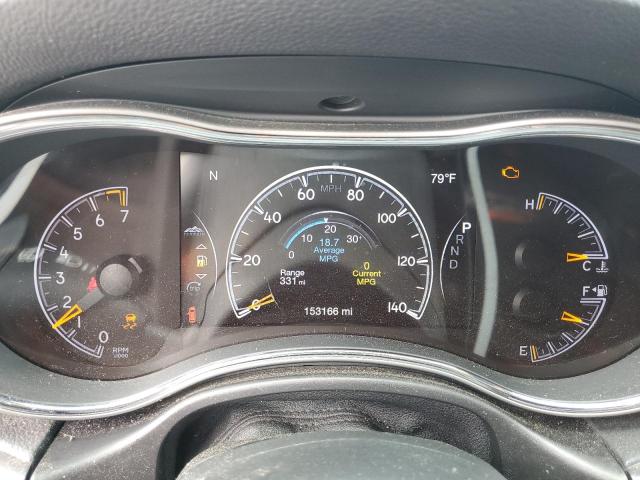 Photo 9 from auction – 2018 JEEP GRAND CHER with VIN 1C4RJFBG1JC106989