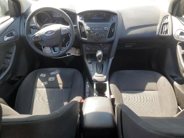 Photo 8 from auction – 2018 FORD FOCUS SE with VIN 1FADP3K2XJL267939