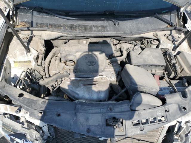 Photo 11 from auction – 2012 TOYOTA CAMRY BASE with VIN 4T1BF1FK8CU147598