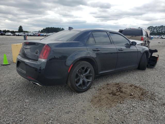Photo 3 from auction – 2021 CHRYSLER 300 S with VIN 2C3CCABG8MH523874