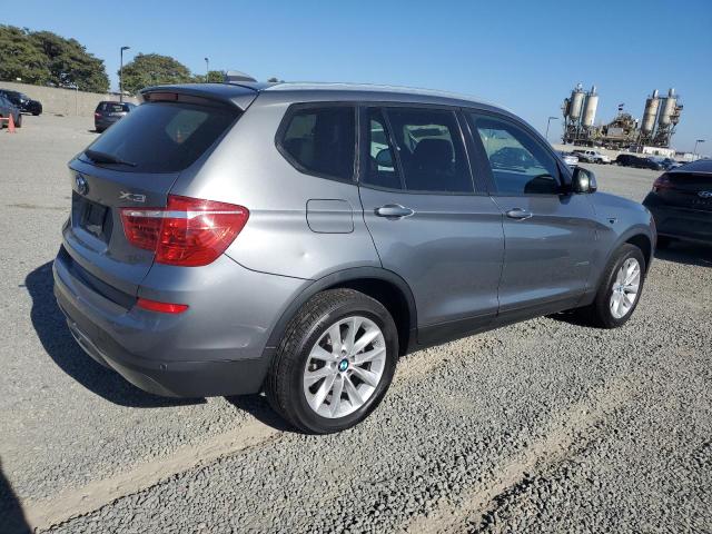Photo 3 from auction – 2016 BMW X3 XDRIVE2 with VIN 5UXWX9C52G0D83873
