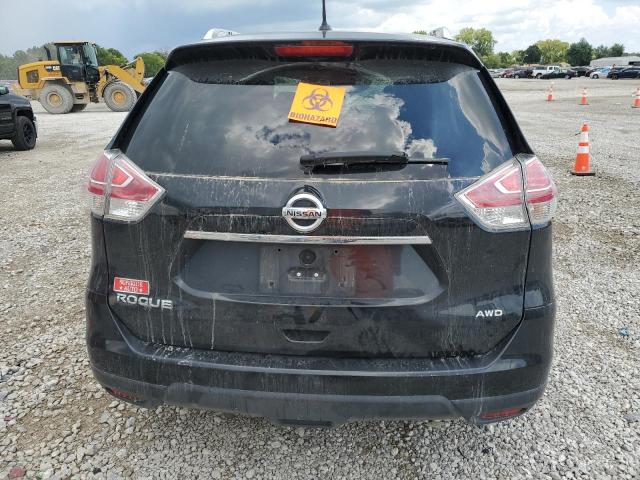 Photo 6 from auction – 2016 NISSAN ROGUE S with VIN KNMAT2MV2GP626759