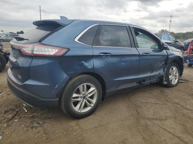 Photo 3 from auction – 2018 FORD EDGE SEL with VIN 2FMPK4J99JBB03975