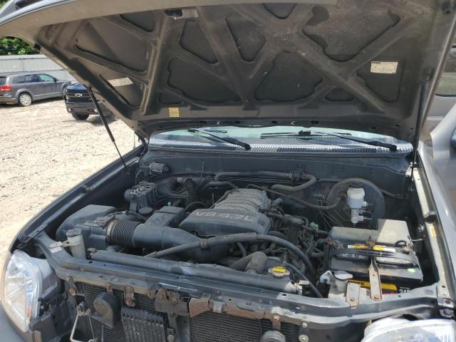 Photo 11 from auction – 2003 TOYOTA TUNDRA ACC with VIN 5TBBT44113S417650