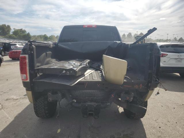 Photo 6 from auction – 2013 RAM 2500 LONGHORN with VIN 3C6UR5PL6DG544855