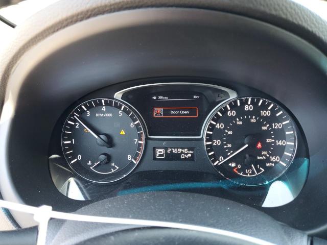 Photo 9 from auction – 2013 NISSAN ALTIMA 2.5 with VIN 1N4AL3AP7DN406560