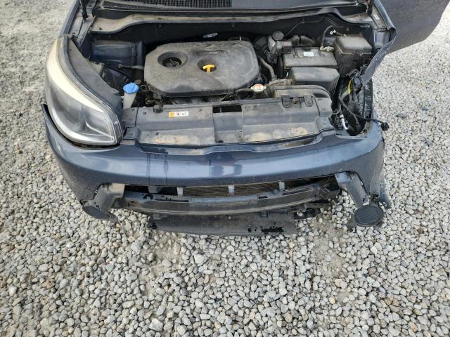 Photo 12 from auction – 2015 KIA SOUL + with VIN KNDJP3A53F7117728