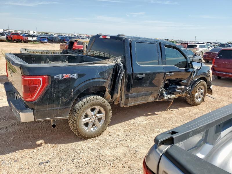 Photo 3 from auction – 2021 FORD F150 SUPERCREW with VIN 1FTEW1EBXMFD09661