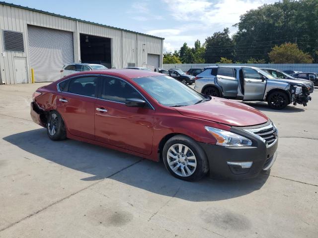 Photo 4 from auction – 2015 NISSAN ALTIMA 2.5 with VIN 1N4AL3AP6FC120942