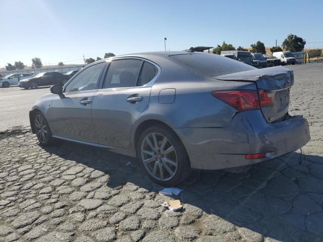 Photo 2 from auction – 2014 LEXUS GS 350 with VIN JTHCE1BL4E5025763