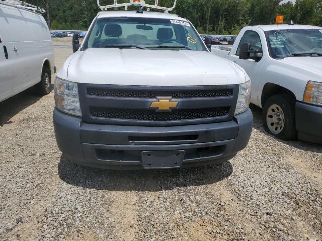 Photo 5 from auction – 2012 CHEVROLET SILVERADO with VIN 1GCNCPEX6CZ234493