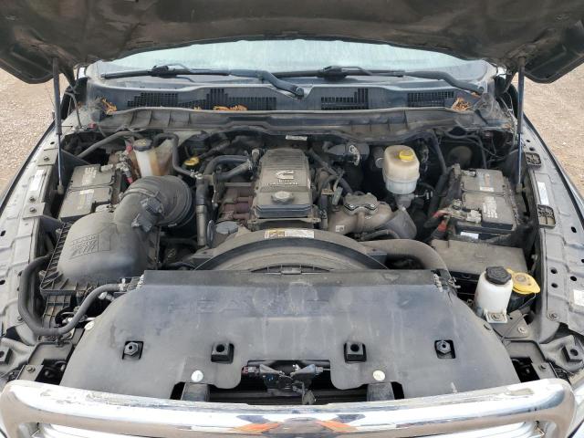Photo 11 from auction – 2017 RAM 2500 SLT with VIN 3C6UR5DL3HG629694