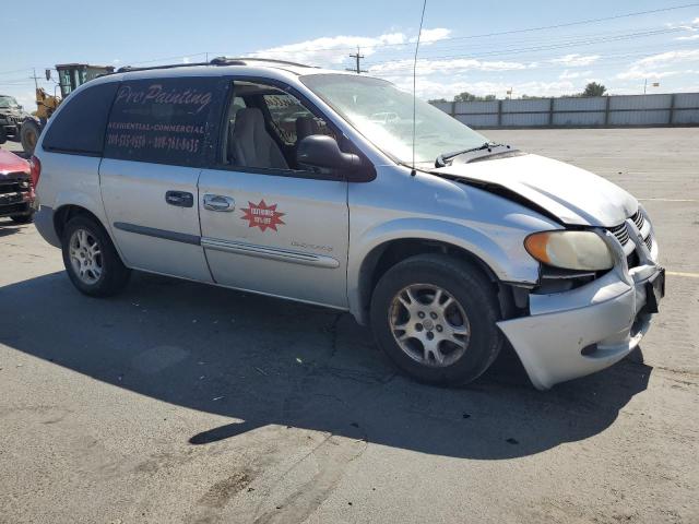 Photo 4 from auction – 2003 DODGE CARAVAN with VIN 1D4GP25363B206458