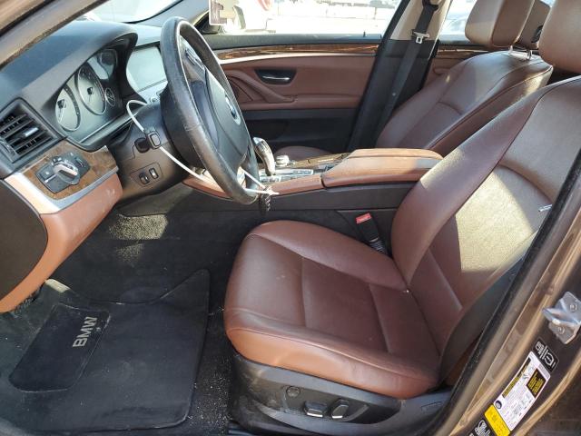 Photo 7 from auction – 2013 BMW 535 XI with VIN WBAFU7C58DDU76359
