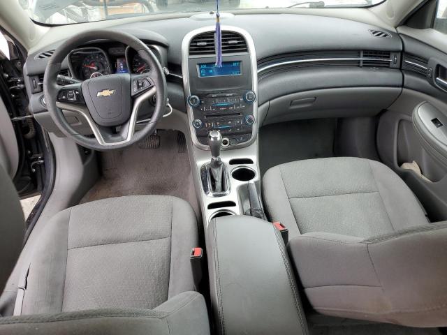 Photo 8 from auction – 2015 CHEVROLET MALIBU LS with VIN 1G11B5SL0FF326561