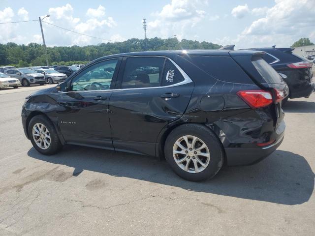 Photo 2 from auction – 2018 CHEVROLET EQUINOX LT with VIN 2GNAXJEV7J6288786