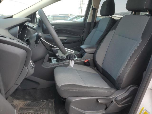Photo 7 from auction – 2017 FORD ESCAPE SE with VIN 1FMCU0GD0HUD46043