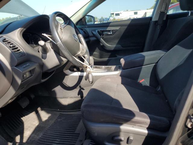 Photo 7 from auction – 2014 NISSAN ALTIMA 2.5 with VIN 1N4AL3AP2EN210687
