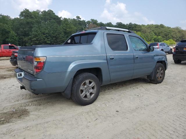 Photo 3 from auction – 2008 HONDA RIDGELINE with VIN 2HJYK16308H532209
