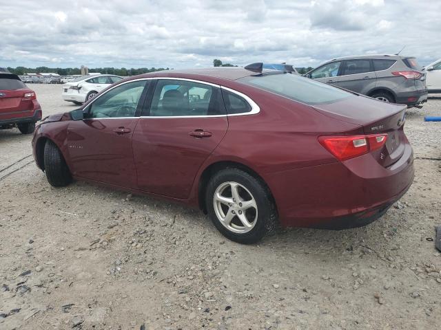 Photo 2 from auction – 2016 CHEVROLET MALIBU LS with VIN 1G1ZB5STXGF330105