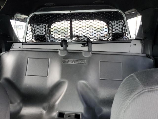 Photo 10 from auction – 2021 FORD EXPLORER P with VIN 1FM5K8ABXMGA65087