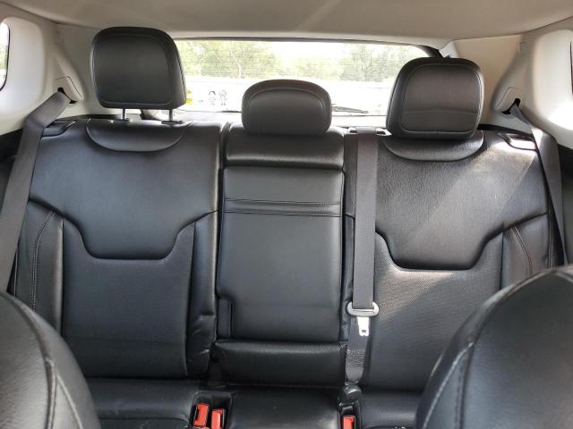 Photo 10 from auction – 2020 JEEP COMPASS LI with VIN 3C4NJCCB3LT114695