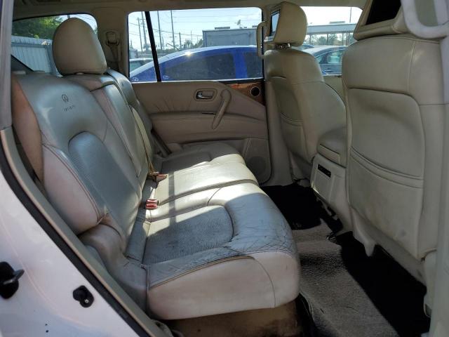 Photo 11 from auction – 2011 INFINITI QX56 with VIN JN8AZ2ND6B9700741