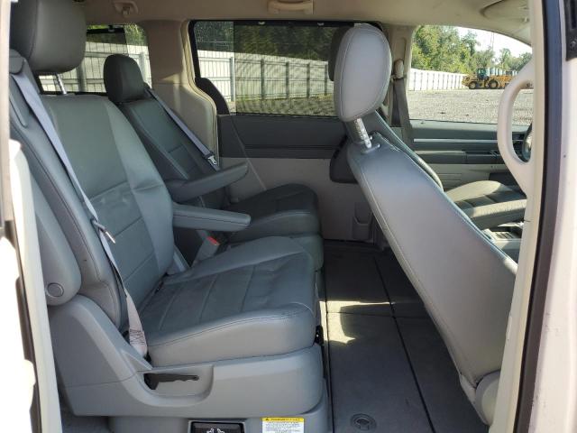 Photo 11 from auction – 2008 DODGE GRAND CARA with VIN 2D8HN54X78R614183