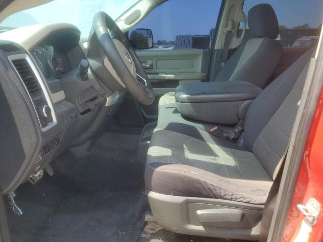 Photo 7 from auction – 2011 DODGE RAM 2500 with VIN 3D7UT2CL2BG573951